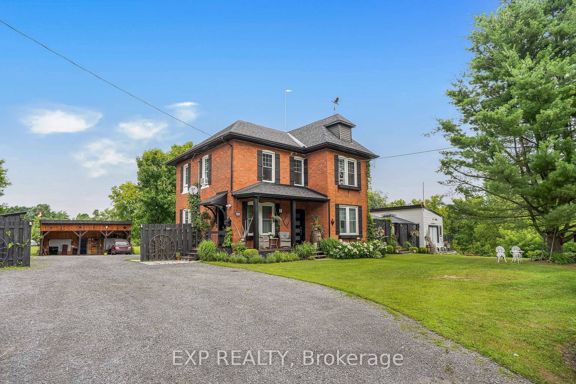 Welcome to your chance to own a truly extraordinary property where classic charm meets modern elegance.