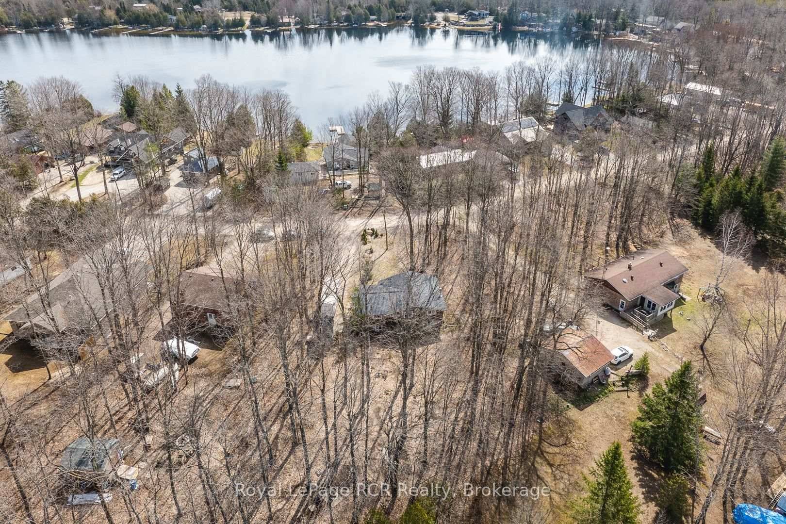 Discover a wonderful opportunity to experience country living at Lake McCullough without paying lakefront prices.