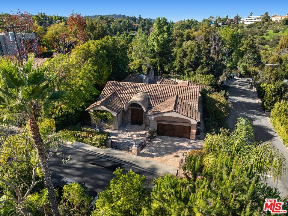 15401 Brownwood Pl 3BR Bel Air La