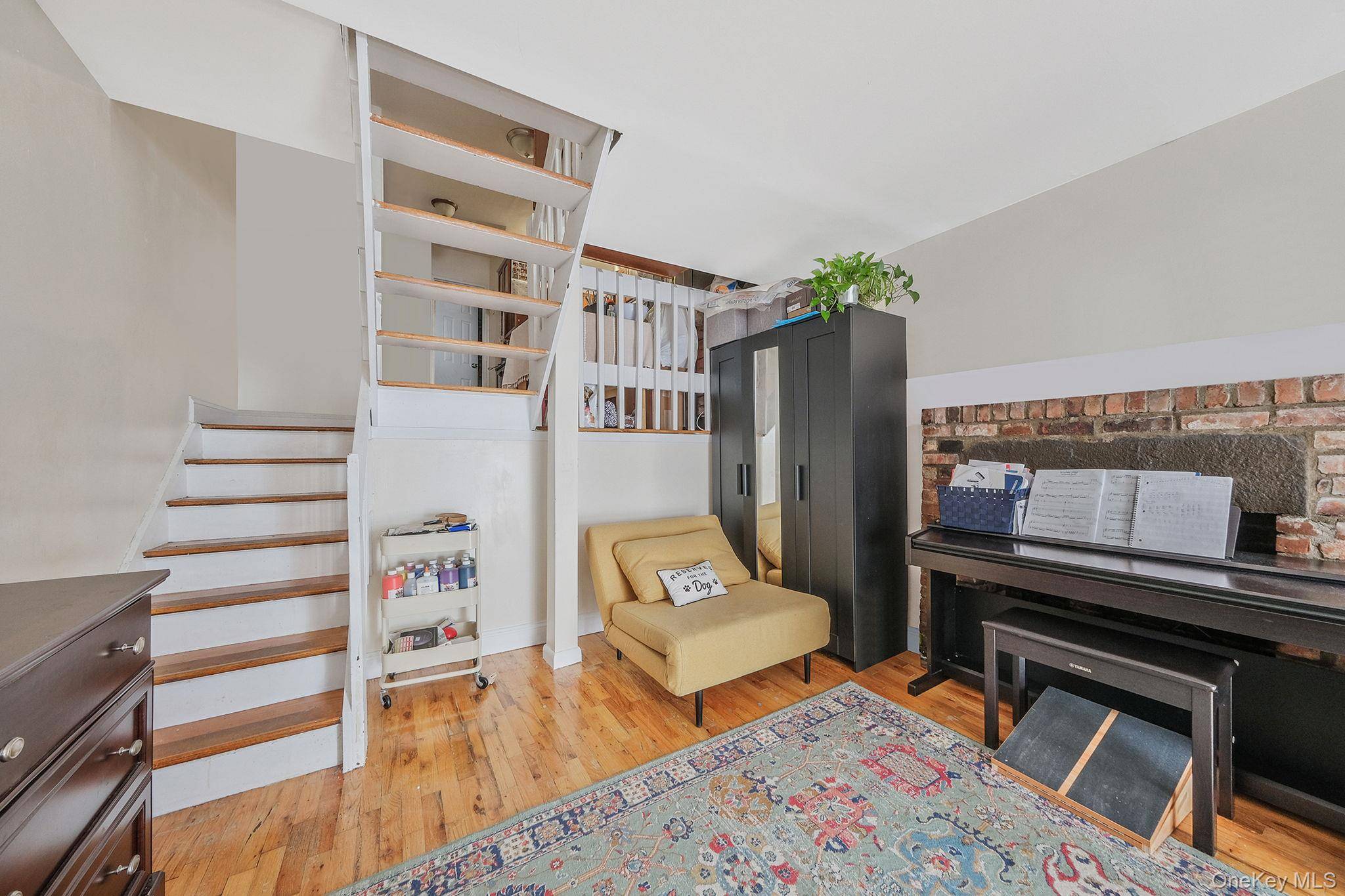 Discover refined city living in this beautifully designed split level one bedroom co op offering modern comfort, timeless style, and a prime Upper East Side location !