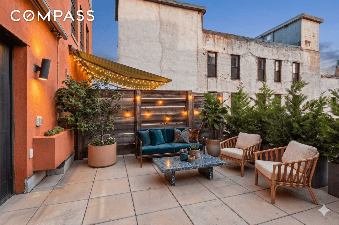Originally commissioned in 1915 as the Kirkman amp ; Son Soap Company factory, 37 Bridge Street is a neighborhood icon that was reimagined for the way we actually live today.