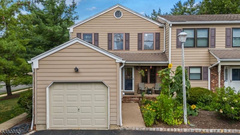 Do Not Miss Out on This Incredible 3 Bedroom 3 Bathroom PET FRIENDLY MOVE IN READY END UNIT with Attached Garage AND Full Basement !