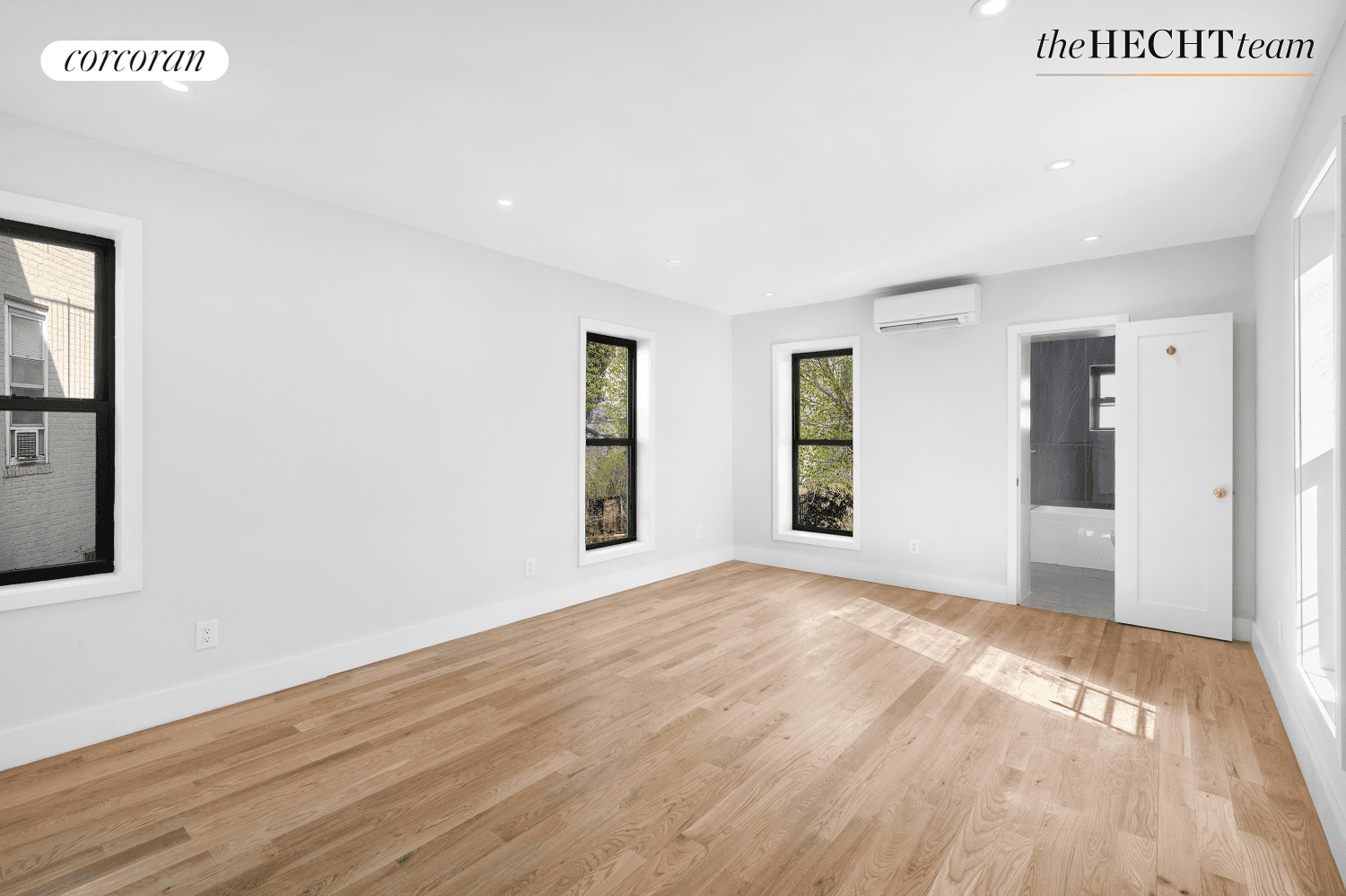 NEW TO MARKET MASSIVE 5 BED 4 BATH LUXURY DUPLEX NEAR PROSPECT LEFFERTS GARDENS WITH PRIVATE BACKYARD.