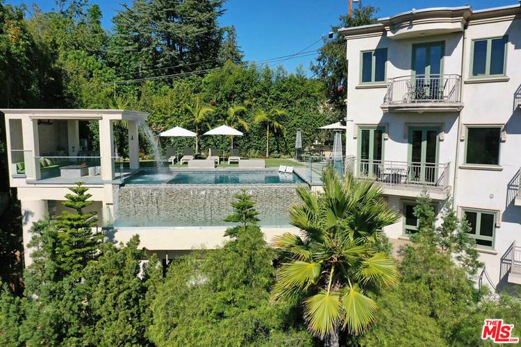 1861  BEL AIR RD 5BR Bel Air La