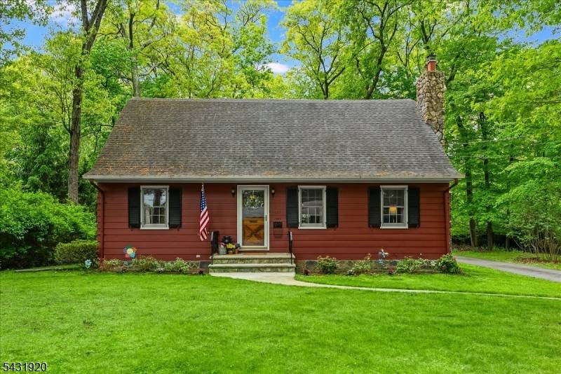 Nestled on a large property along a quiet street, this warm and inviting home has been lovingly cared for by the same family for generations, offering a rare sense of ...
