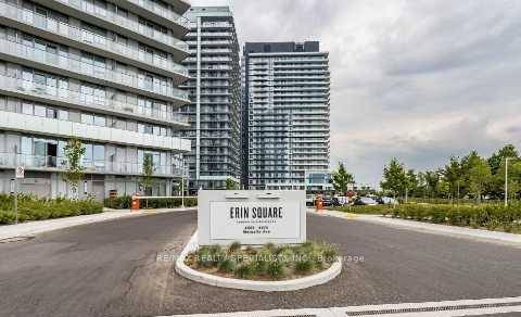 Welcome to Erin Square by Pemberton Group !