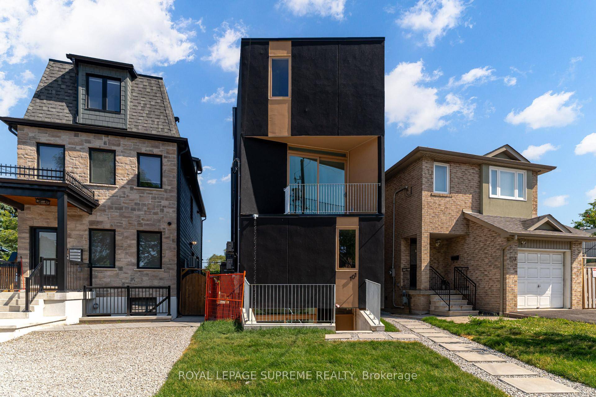 Ideal for corporate relocations, extended stays, or visiting professionals, this newly built 2 bedroom, 1.