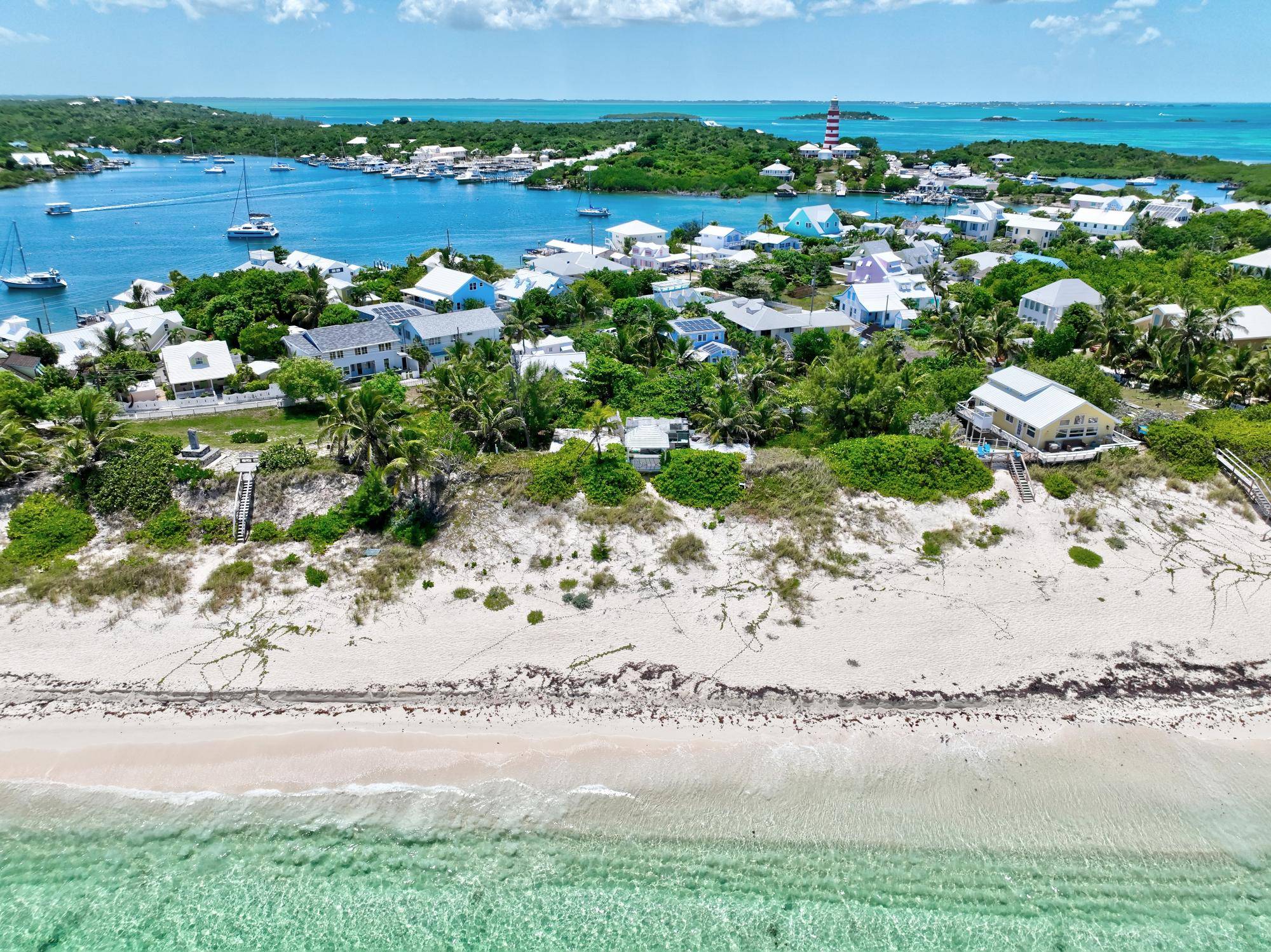 TOWN BEACH PROPERTY Land Abaco