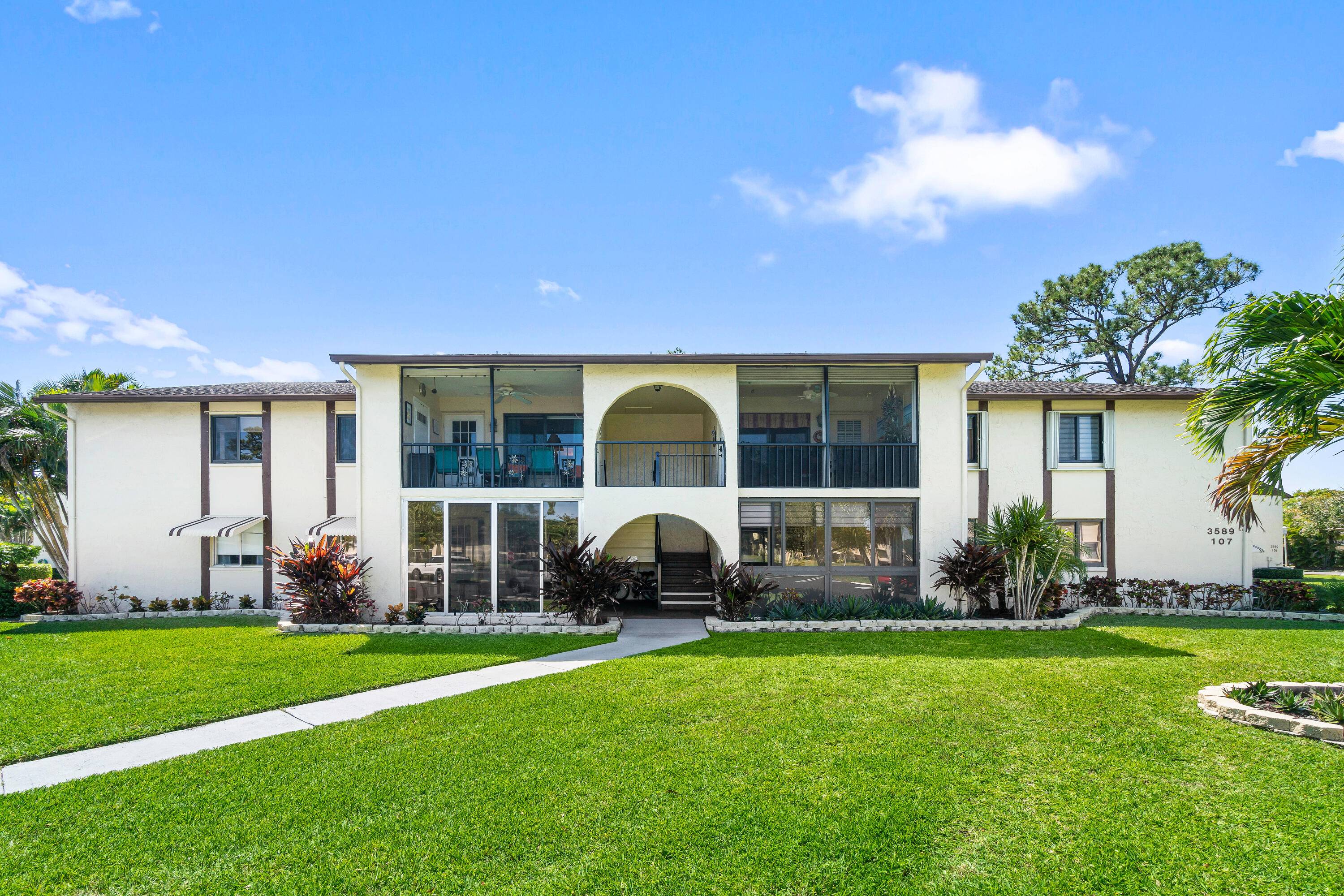 WELCOME HOME to this beautifully upgraded 2 bedroom, 1.