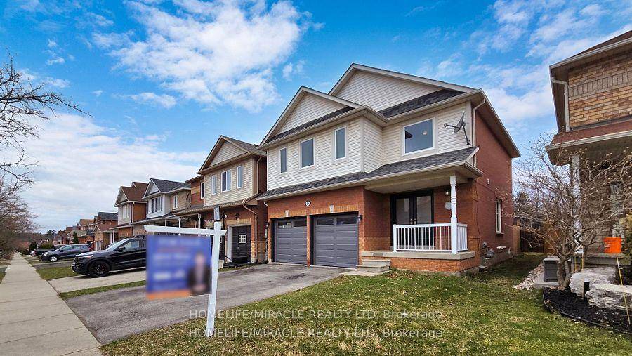 This vibrant 3 bedrooms, 2.