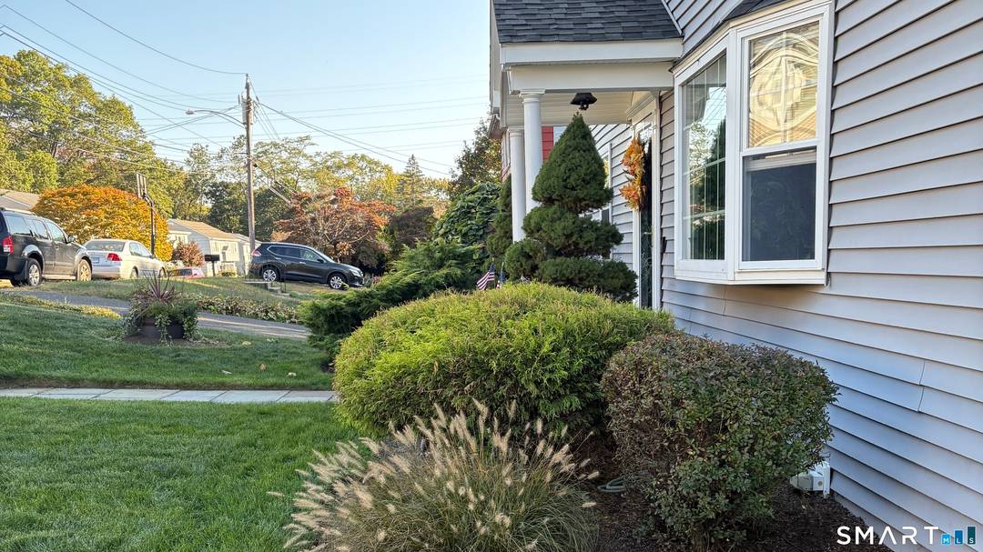 Welcome to this beautifully maintained 4 bedroom, 2 full bathroom Colonial style home, only one family has ever called this house home, reflecting true pride of ownership throughout.