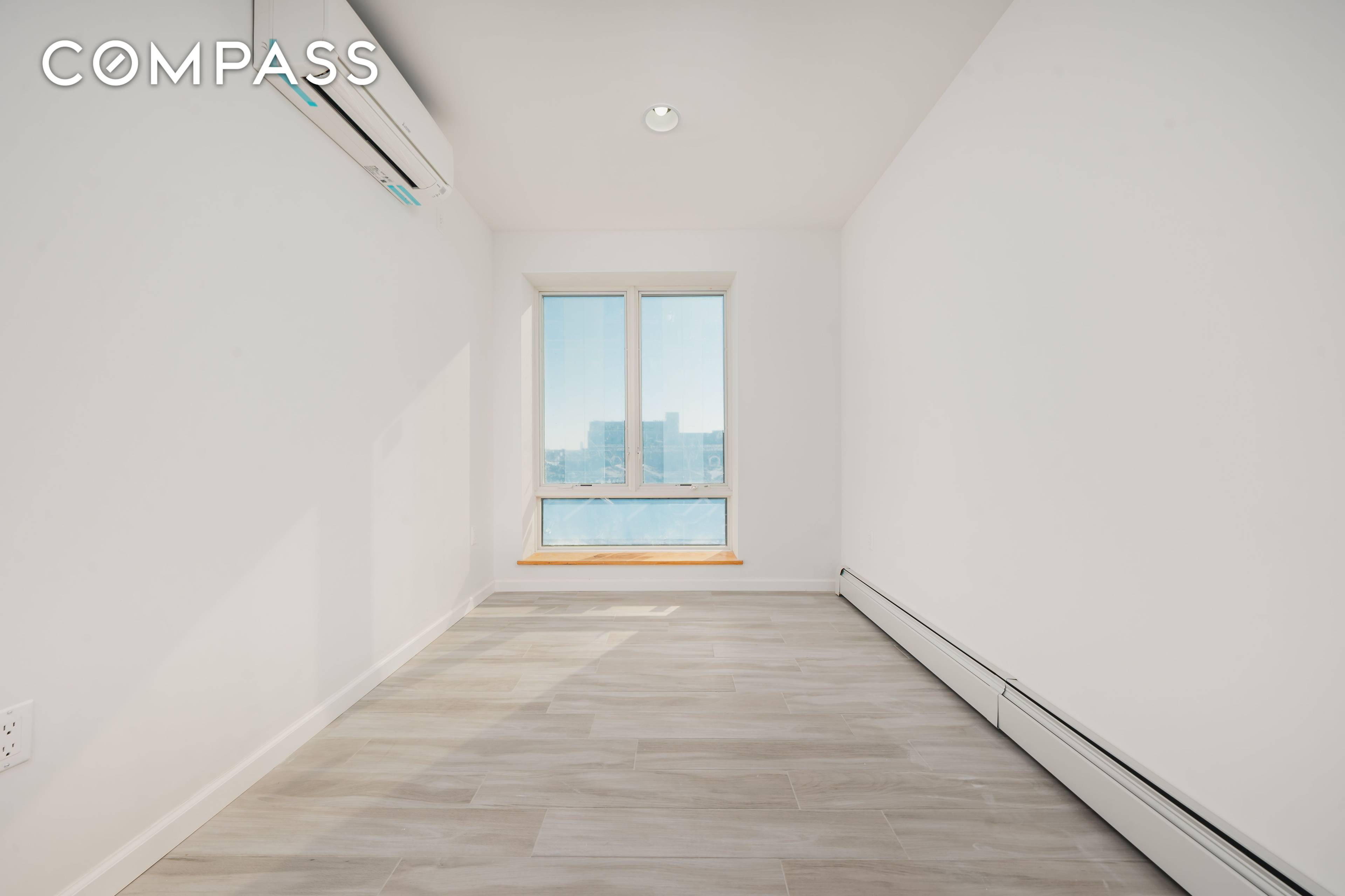 Introducing 16 Bay 25th St.