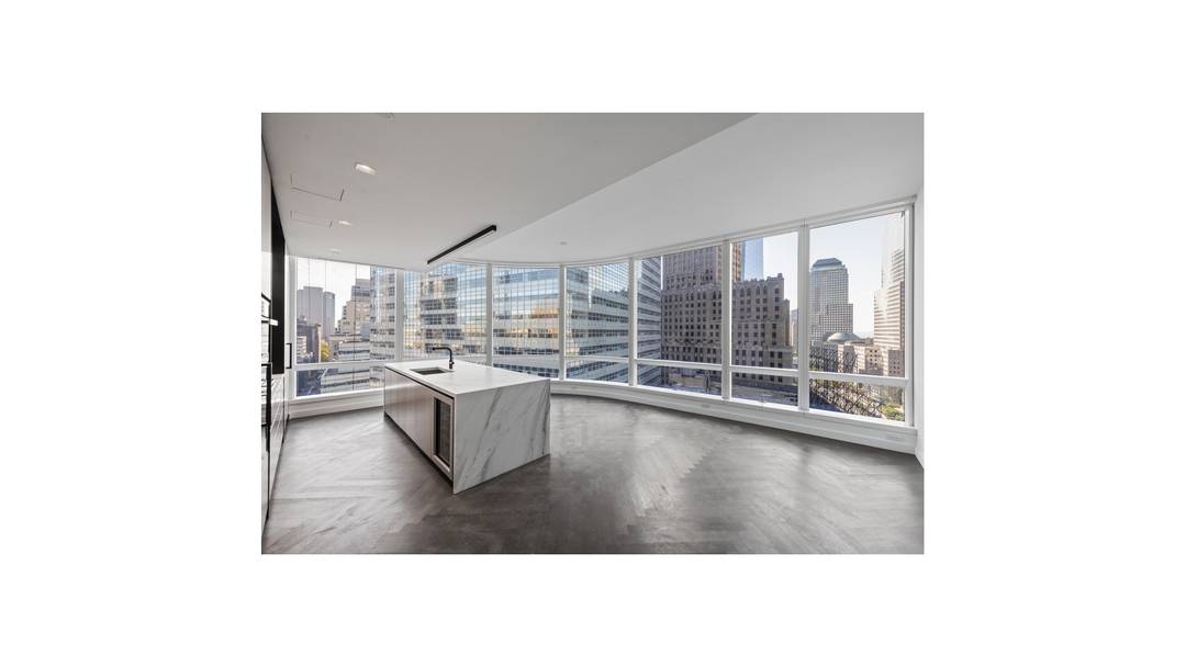 Sorry no pets This modern urban enclave provide a generous 1, 573 square feet with a split 2 bedroom layout for the ultimate peace and privacy.