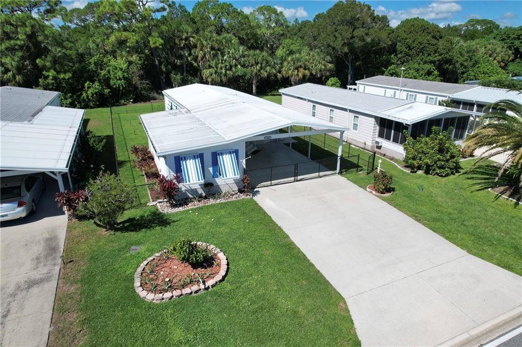 Situated on an expansive 119 foot deep perimeter lot, this property offers outdoor space and privacy.