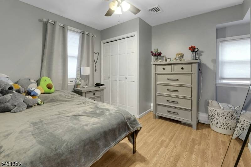 Welcome to this beautifully maintained Colonial offering 6 bedrooms and 2 full baths, with a flexible layout perfect for extended living or growing households.