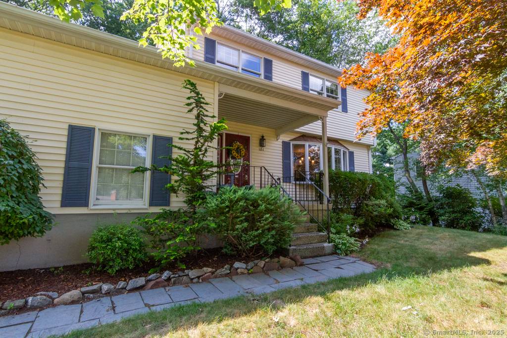 Welcome to this spacious and well maintained home offering a versatile layout and inviting living spaces.