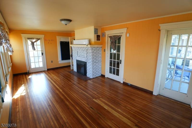 Old world charm meets modern comforts in this spacious property.