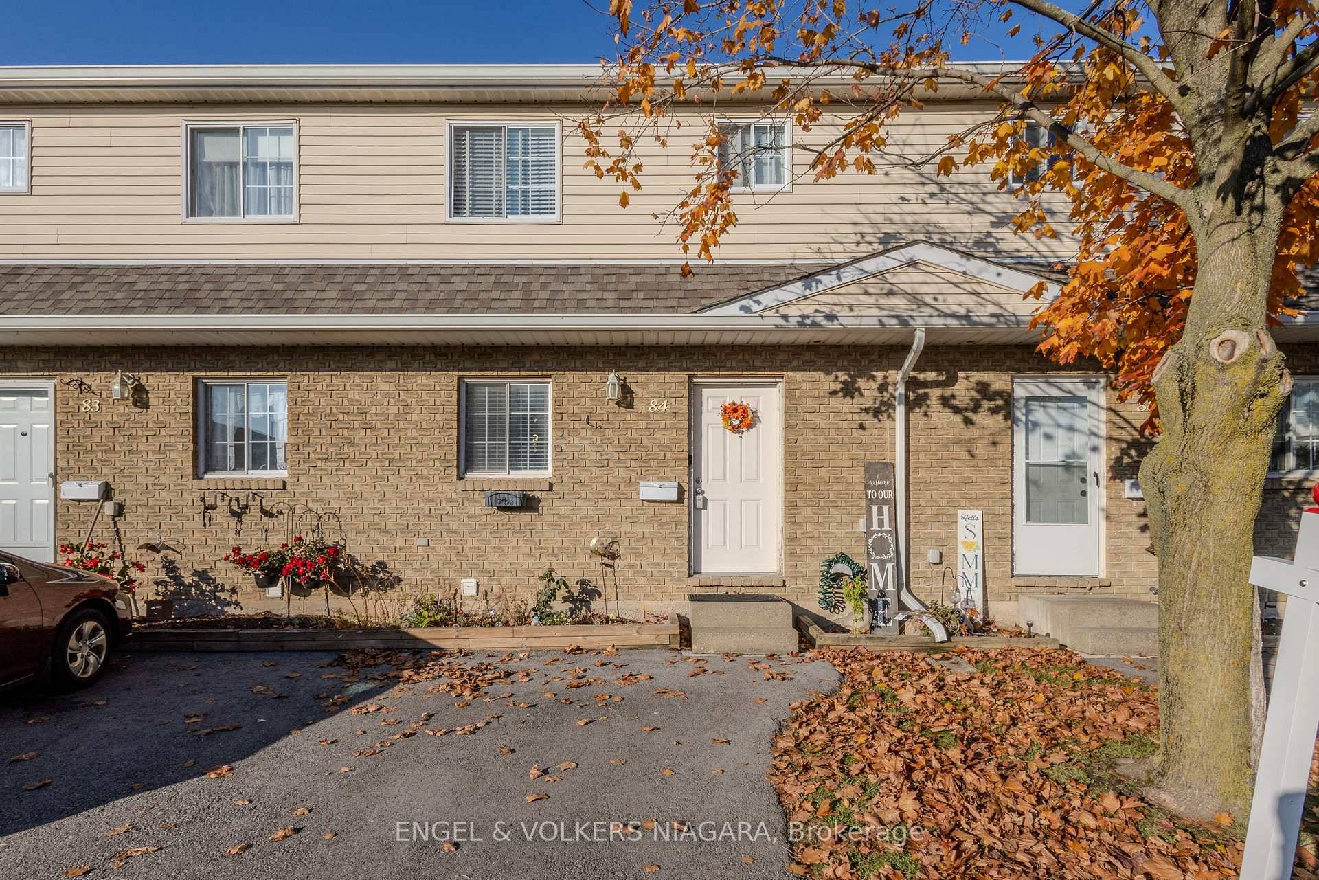 Welcome to 8141 Coventry Road Unit 84, a bright and inviting 3 bedroom, 2 bathroom condo townhouse in a sought after family oriented neighborhood.