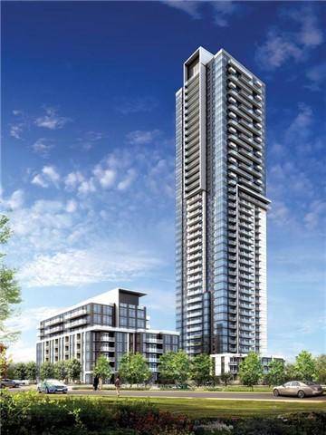 Tridel Parkside At Atria Condo.