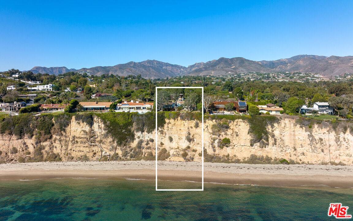 28980   Cliffside Dr Malibu LA