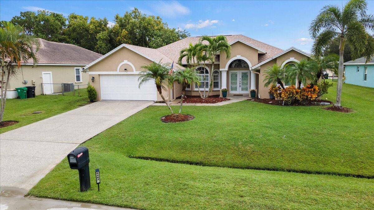 Welcome to Your Dream Home !