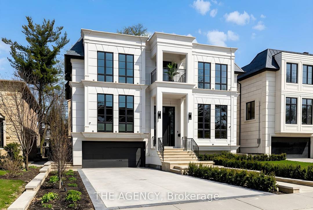 Truly A Must See Home ! Welcome to 149 Highland Crescent, a true statement of luxury in the heart of the prestigious Bridle Path.