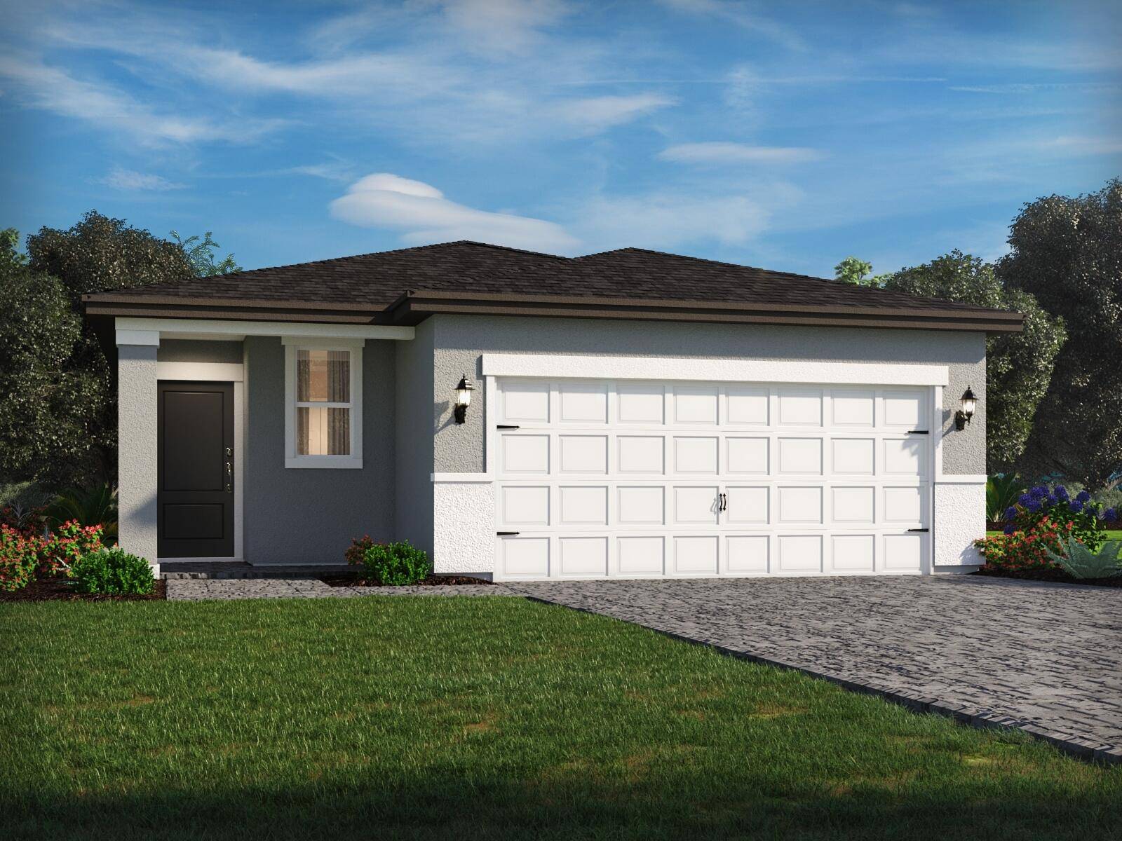 BRAND NEW energy efficient home Nov 2025 !