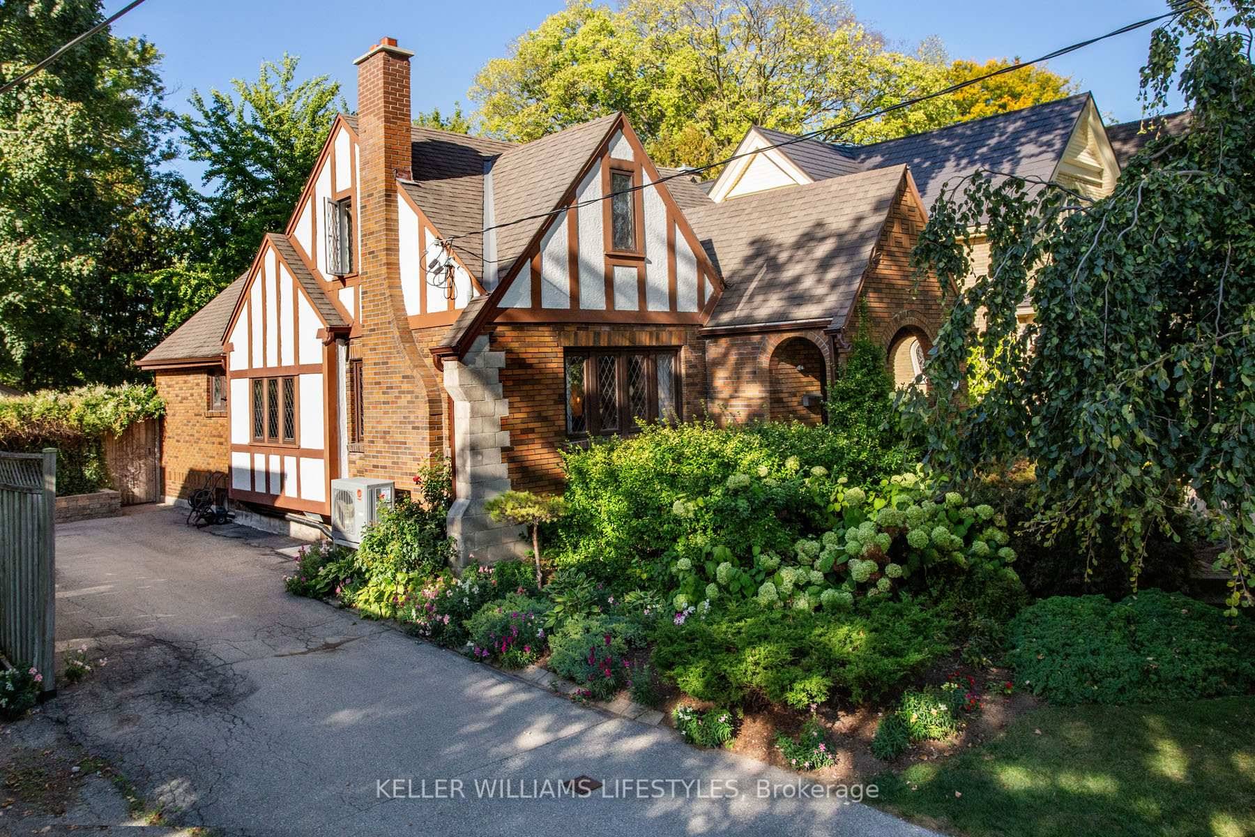 Nestled in the heart of Old North, this well maintained home presents a unique combination of classic elegance and practical living space.