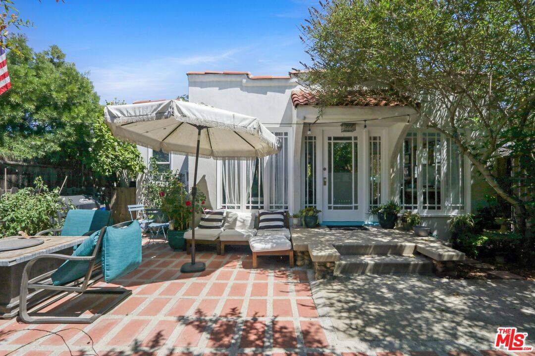 2019   18th St 5BR Santa Monica La
