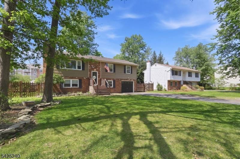 Light filled bilevel with great bones and plenty of potential 4 bedrooms, 2 baths and a dedicated office on the lower level within a flexible floorplan just waiting for your ...