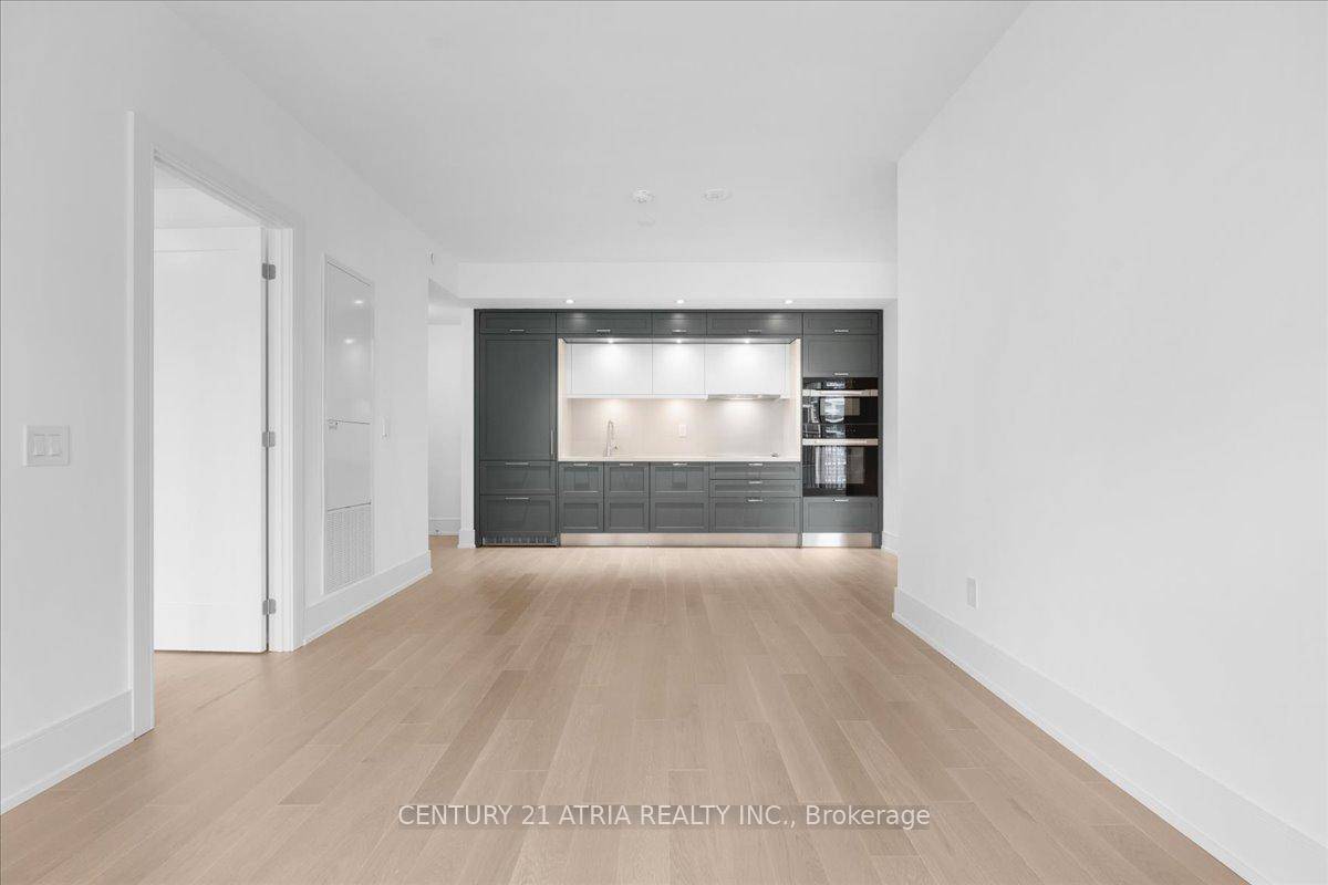 PARKING INCLUDED Both bedrooms have windows !