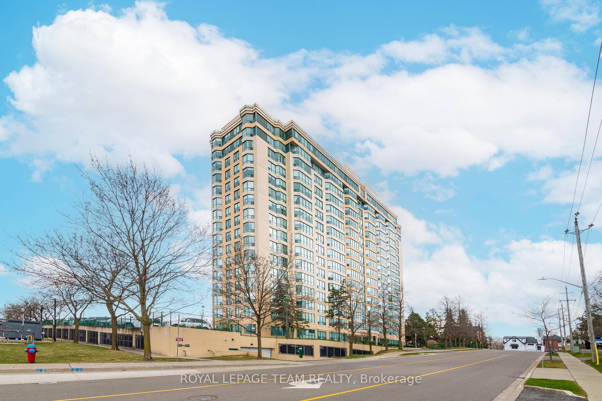 Welcome to Unit 208 at 100 Millside Drive where comfort meets convenience in the heart of Downtown Milton !