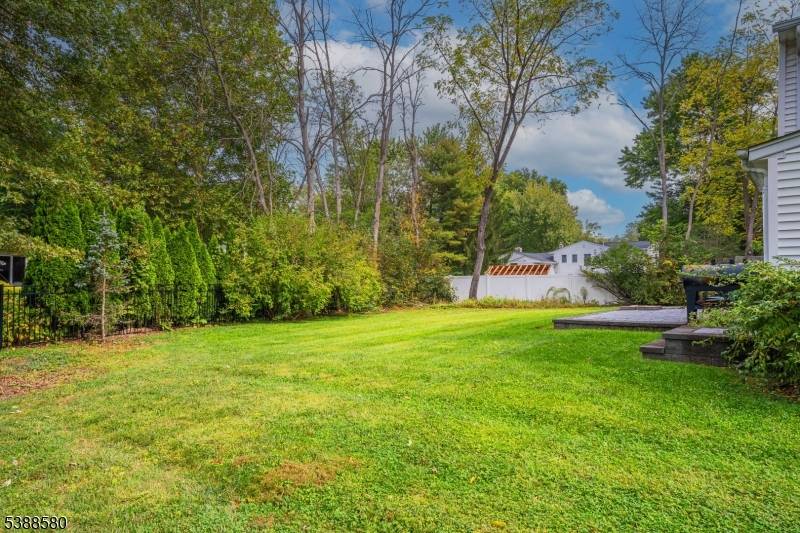 Welcome home to this beautifully Renovated home, move in ready split level residence, perfectly situated on a spacious lot along a quiet, tree lined street with no neighbors directly across ...