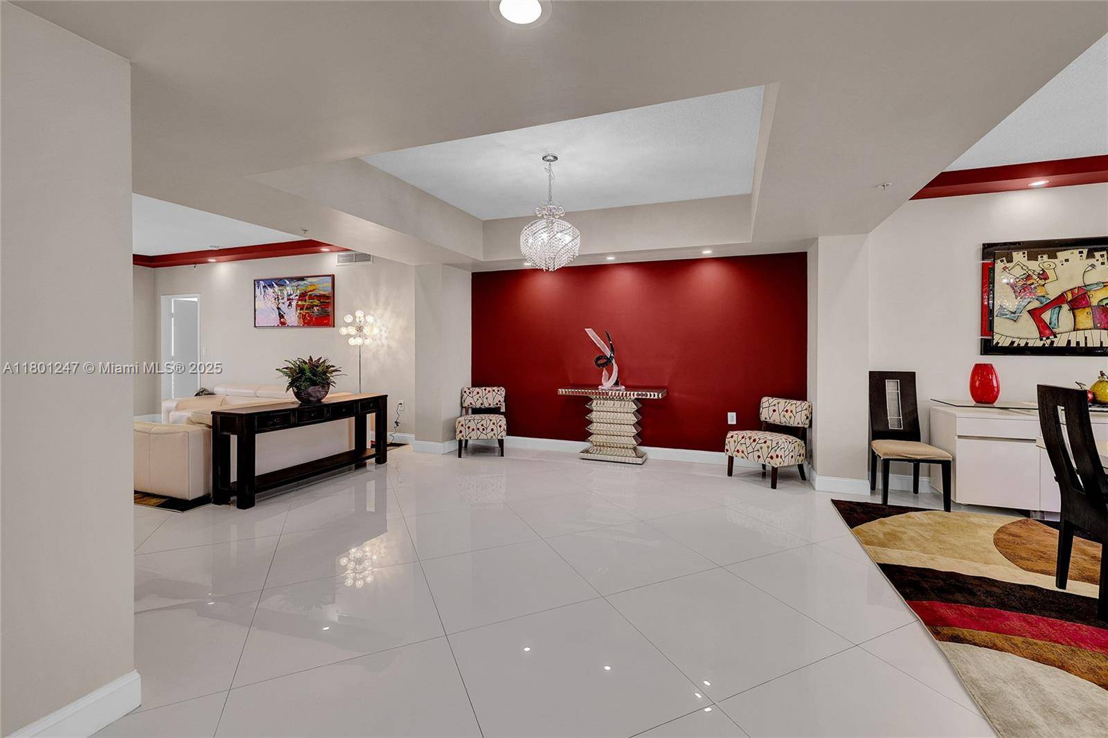 Oceanfront Tower in Sunny Isles Beach !