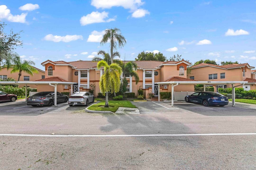 Welcome to Palm Isles Condominiums, a desirable 55 gated community offering comfort, convenience, and a beautiful setting.