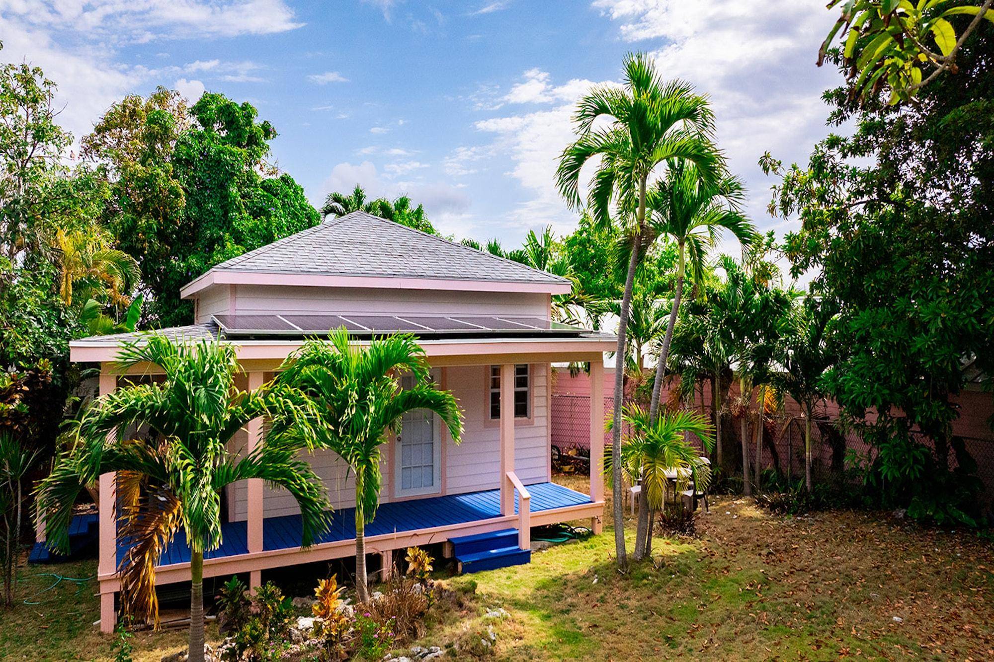 CHEROKEE DREAM Single Family Home Abaco
