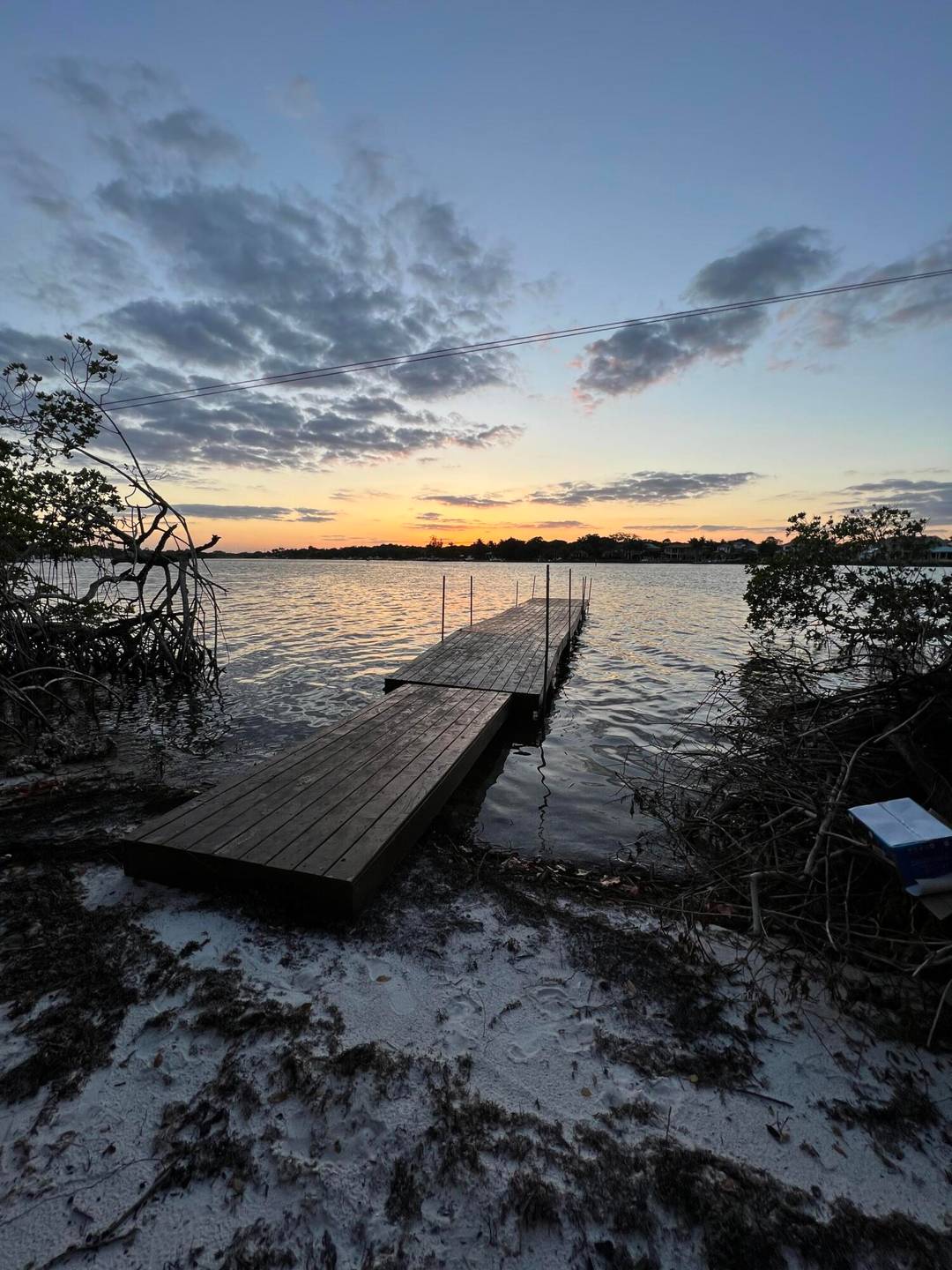 This is the Only piece of property in Jupiter with over 1000 feet of waterfront and it comes with your own private island !