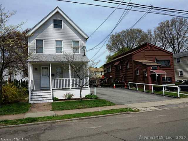 OPPERTUNITY AWAITS ! ! ! 2 single family homes await your needs !
