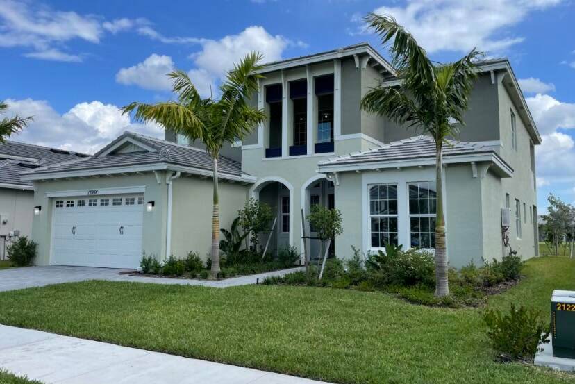 Discover opulent living in this gated community gem.