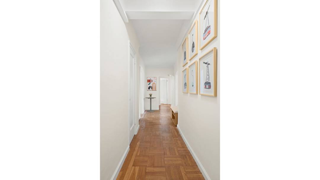 Welcome home to Apartment 14C at 245 East 72nd Street a refined high floor prewar two bedroom, two bath residence in one of the Upper East Side's most architecturally distinguished ...