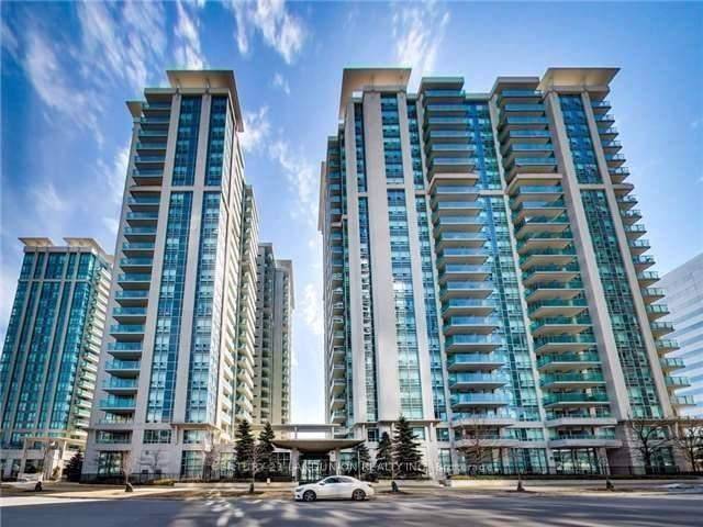 Highly Desirable Area Of Yonge And Sheppard.