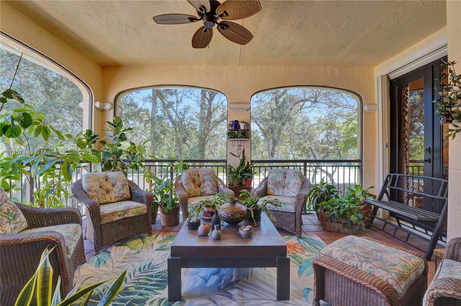 Welcome Home to Mariposa, located in the heart of Weston !