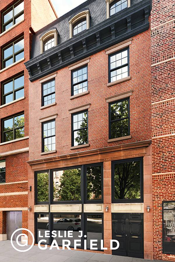 Available for the first time in over 100 years and offering endless possibilities for the new owner.