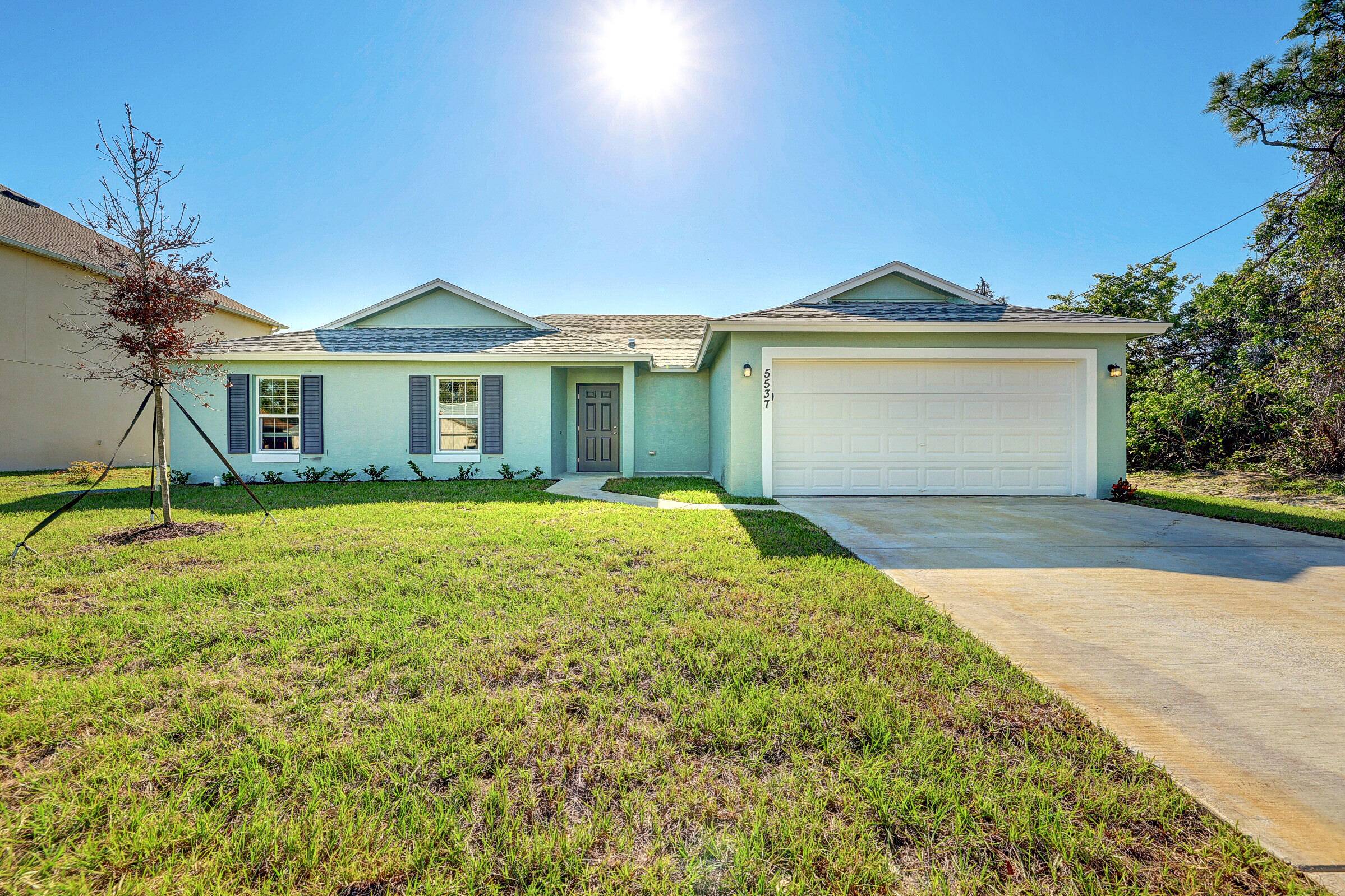 Welcome to your dream home !