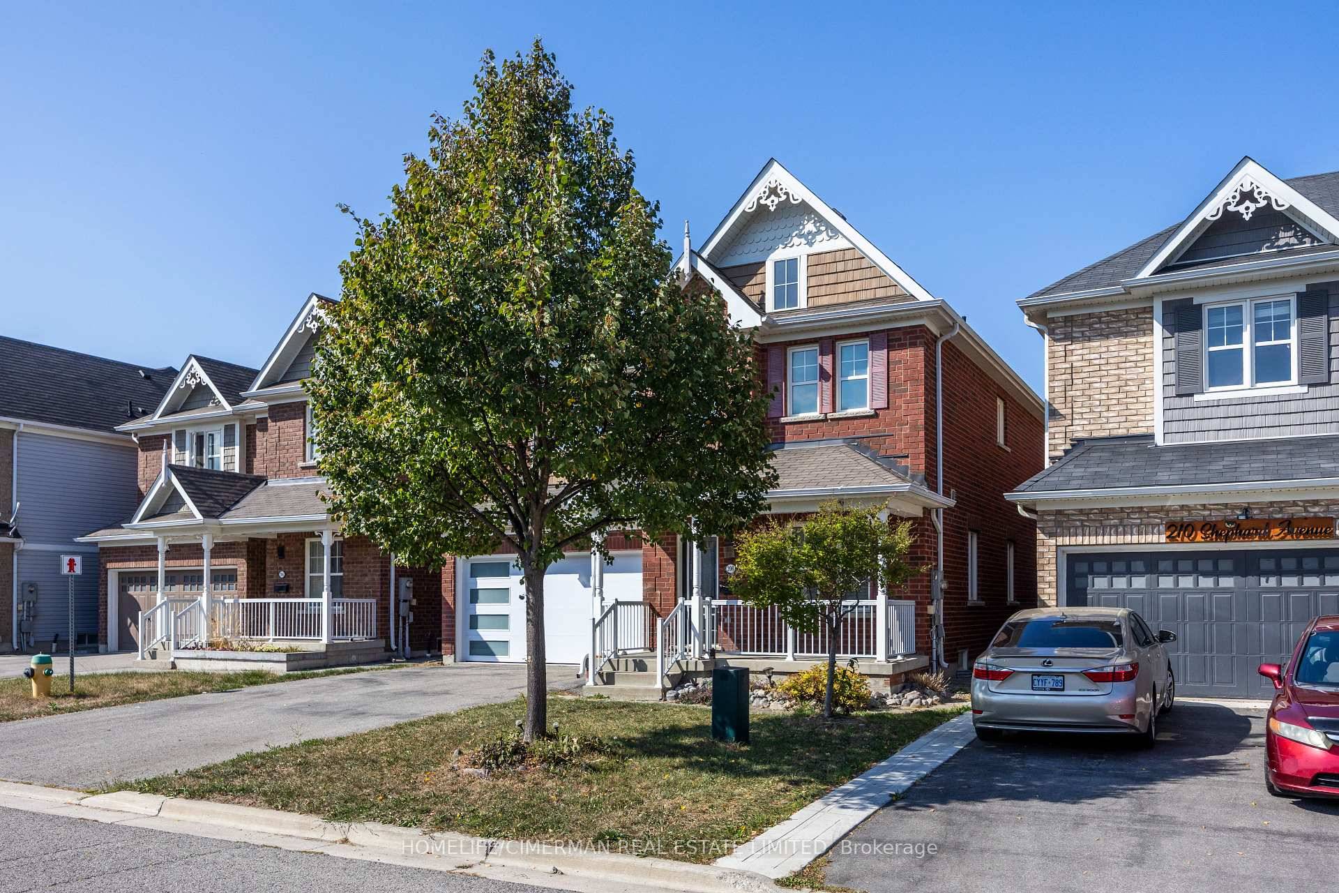Welcome to Alliston, a vibrant and growing community within the Town of New Tecumseth, known for its family friendly atmosphere, excellent schools, and a blend of small town charm with ...