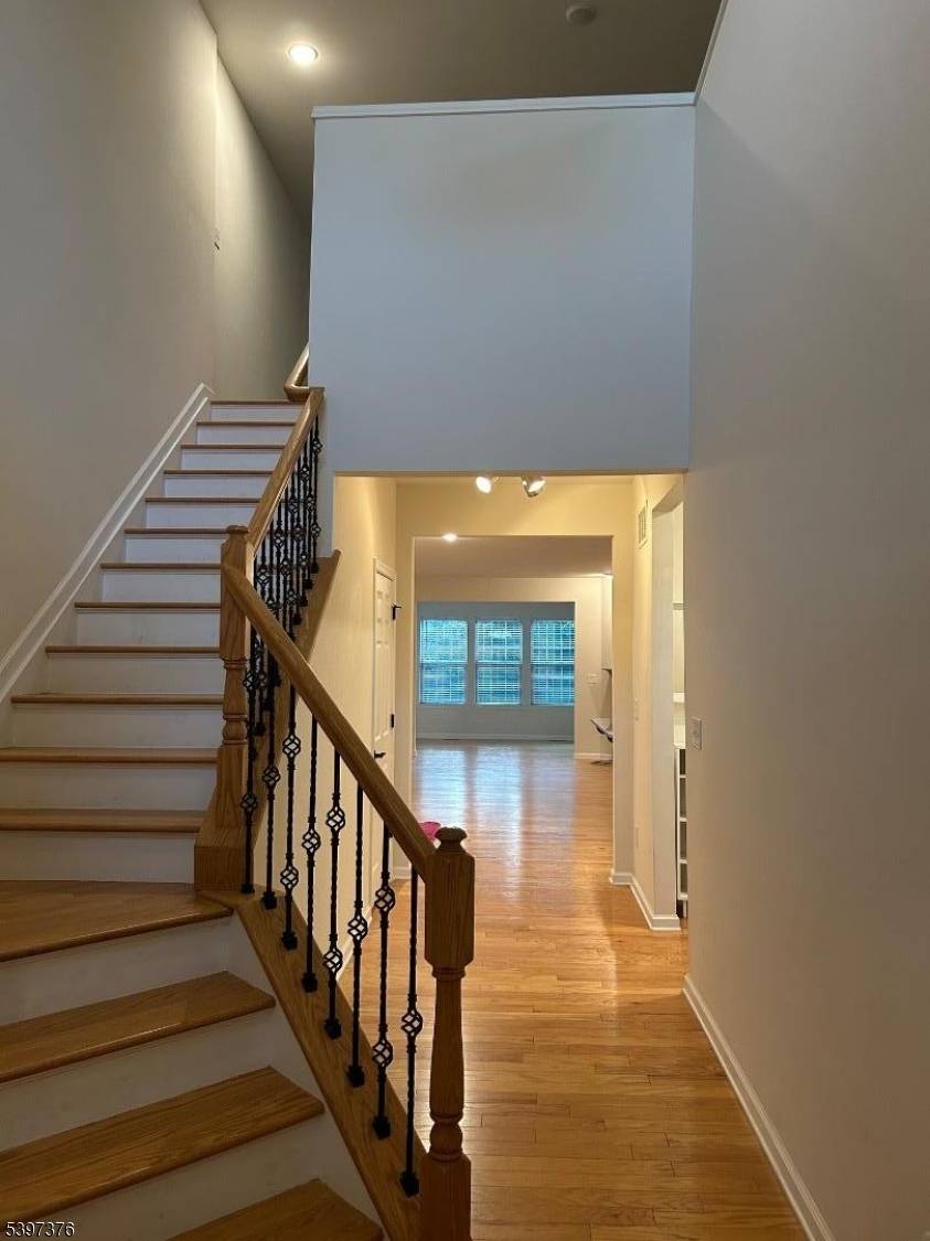 Wonderful multi floor living, every floor has a bathroom and living space.