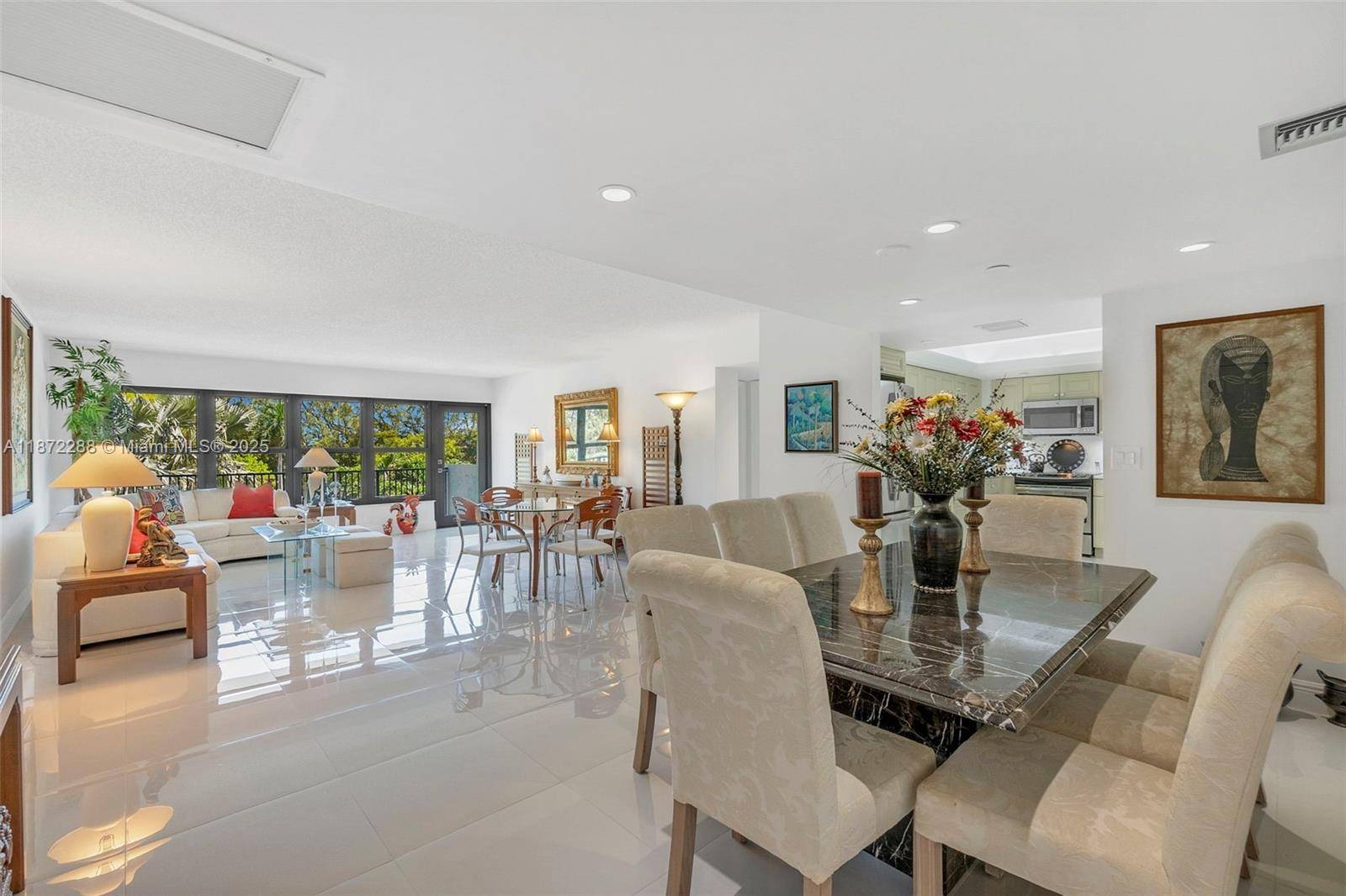 BEAUTIFULLY RENOVATED with green and water views.
