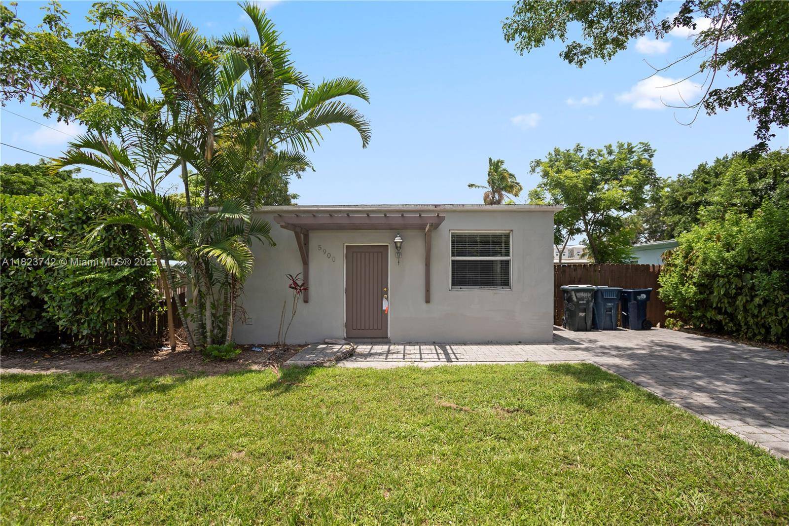 Nestled in the serene community, this single family home offers a perfect blend of comfort and functionality.