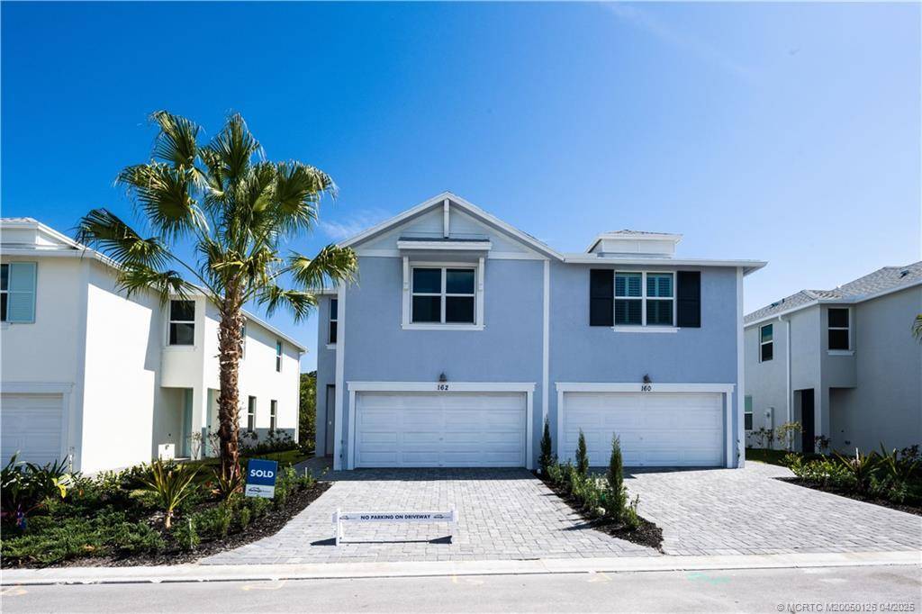 Imagine saving commute time and being close to Martin County's offering.