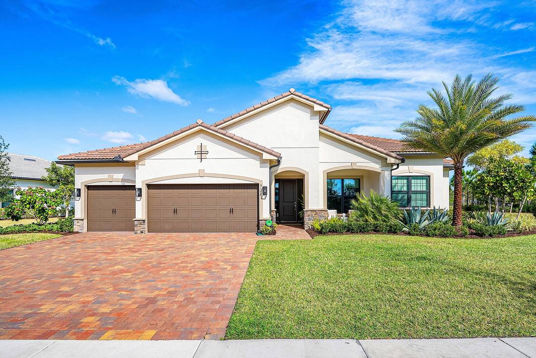 An opportunity to own the newest and most refined residence in Ancient Tree.